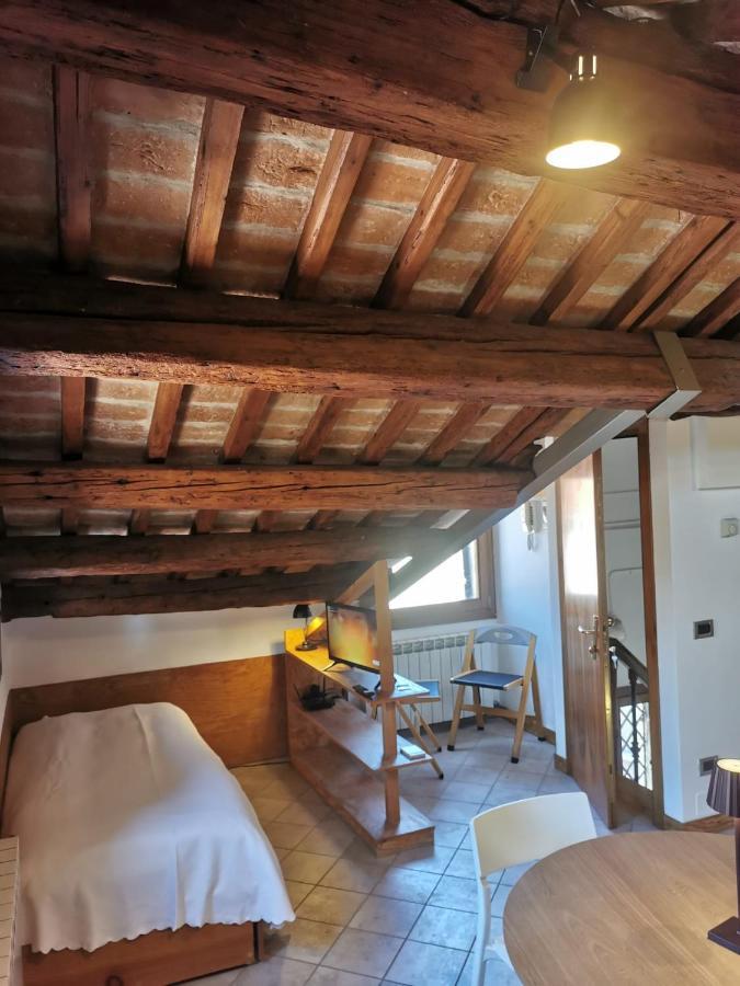 Ca' Marcello Terrace 511 Altana Wifi Apartament *