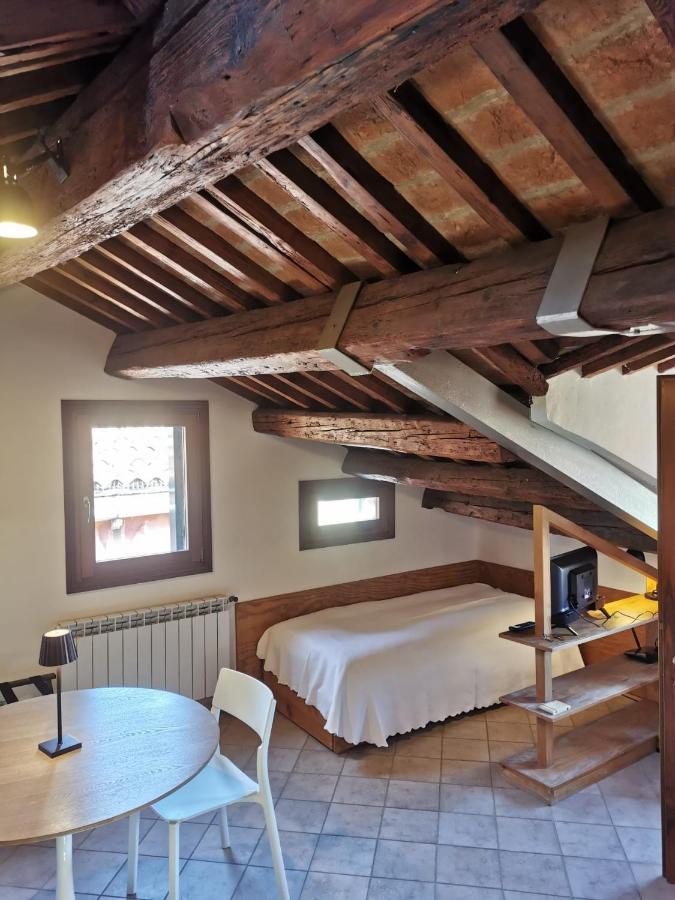Apartament Ca' Marcello Terrace 511 Altana Wifi