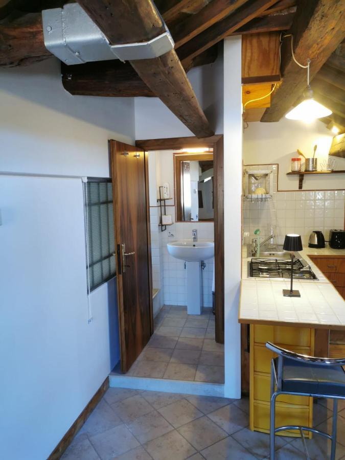 Appartamento Ca' Marcello Terrace 511 Altana Wifi *